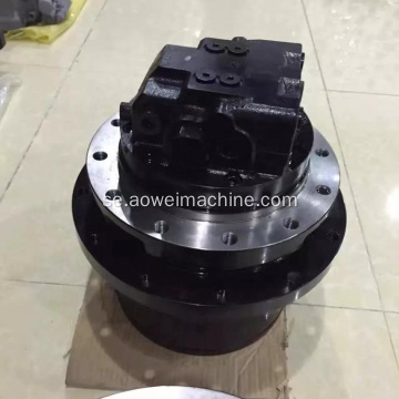 VIO27 FINAL DRIVE, VIO27-2 VIO27-3 TRAVEL MOTOR, VIO27-5 TRACK DRIVE MOTOR, 172457-73701, 172457-73700